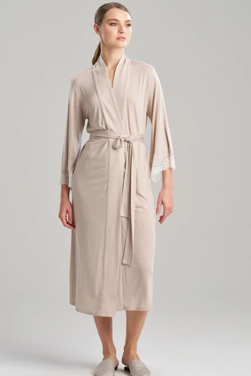 Luxe Shangri-la TENCEL™ Robe