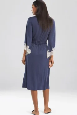 Luxe Shangri-la TENCEL™ Robe