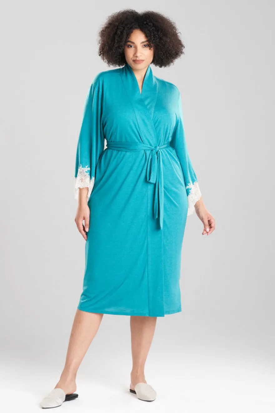 Luxe Shangri-la TENCEL™ Robe