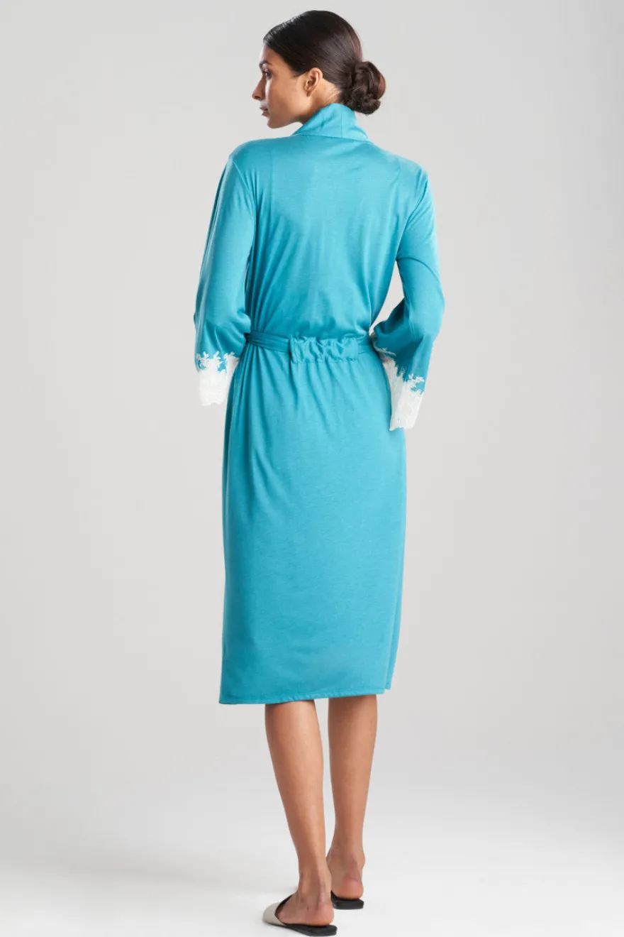 Luxe Shangri-la TENCEL™ Robe
