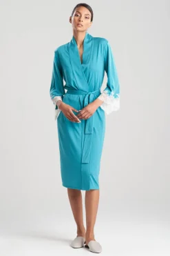 Luxe Shangri-la TENCEL™ Robe