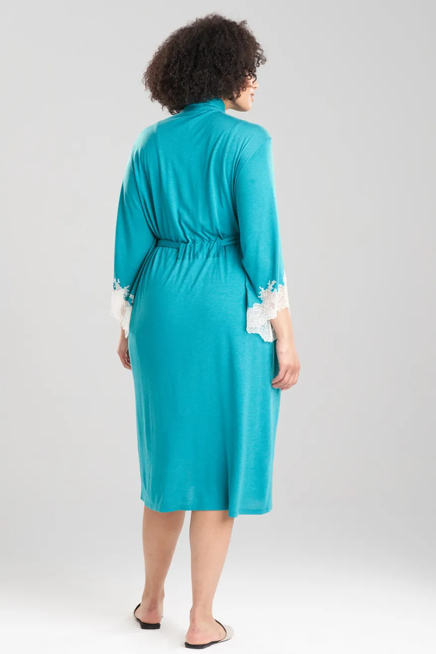 Luxe Shangri-la TENCEL™ Robe