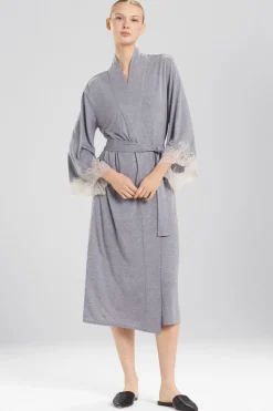 Luxe Shangri-la TENCEL™ Robe