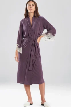 Luxe Shangri-la TENCEL™ Robe
