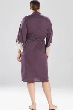 Luxe Shangri-la TENCEL™ Robe