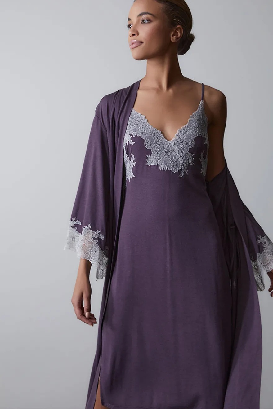Luxe Shangri-la TENCEL™ Robe
