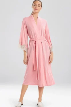 Luxe Shangri-la TENCEL™ Robe