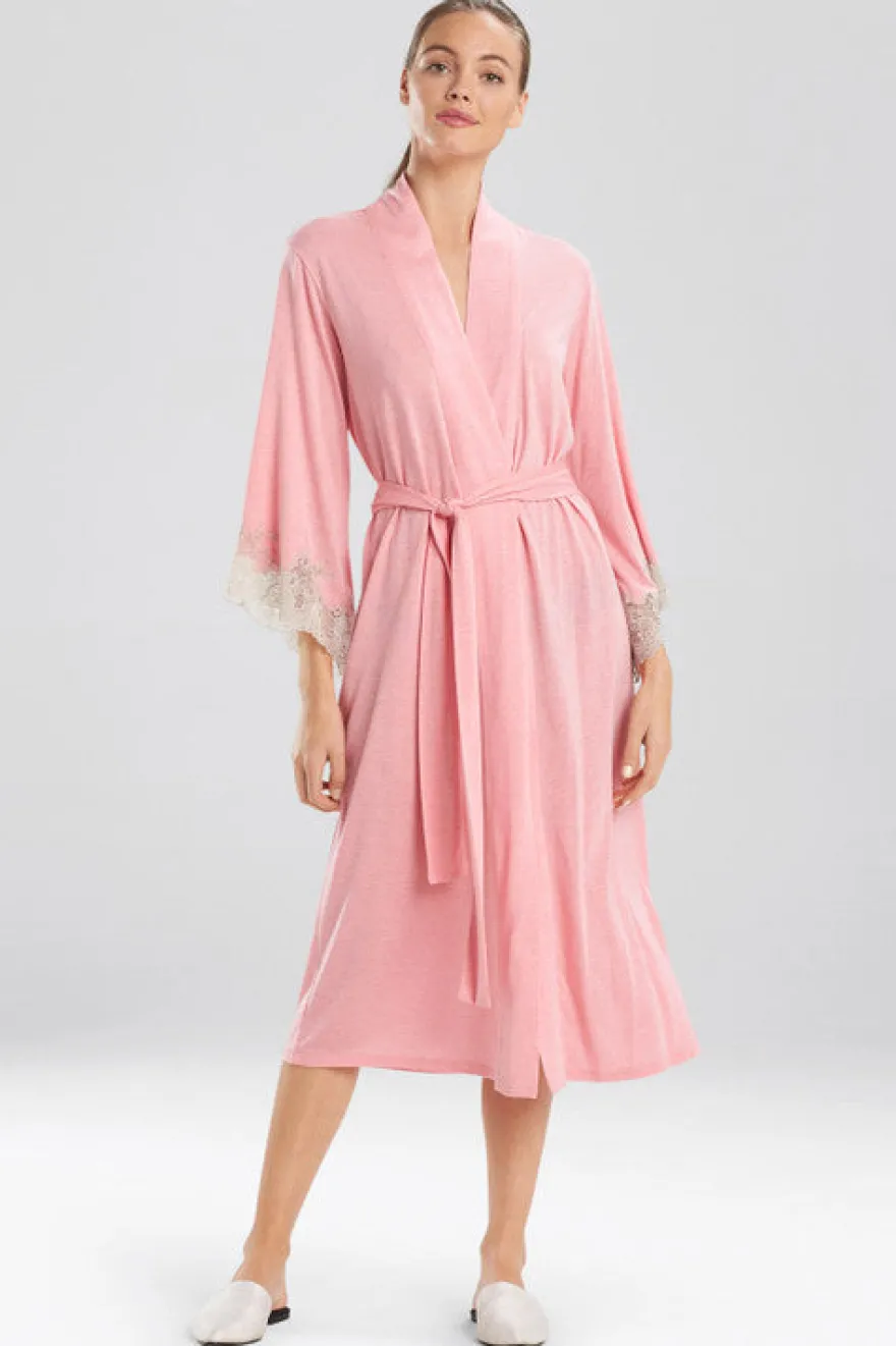 Luxe Shangri-la TENCEL™ Robe