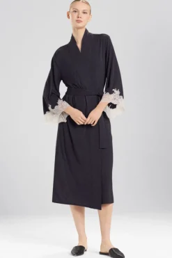 Luxe Shangri-la TENCEL™ Robe