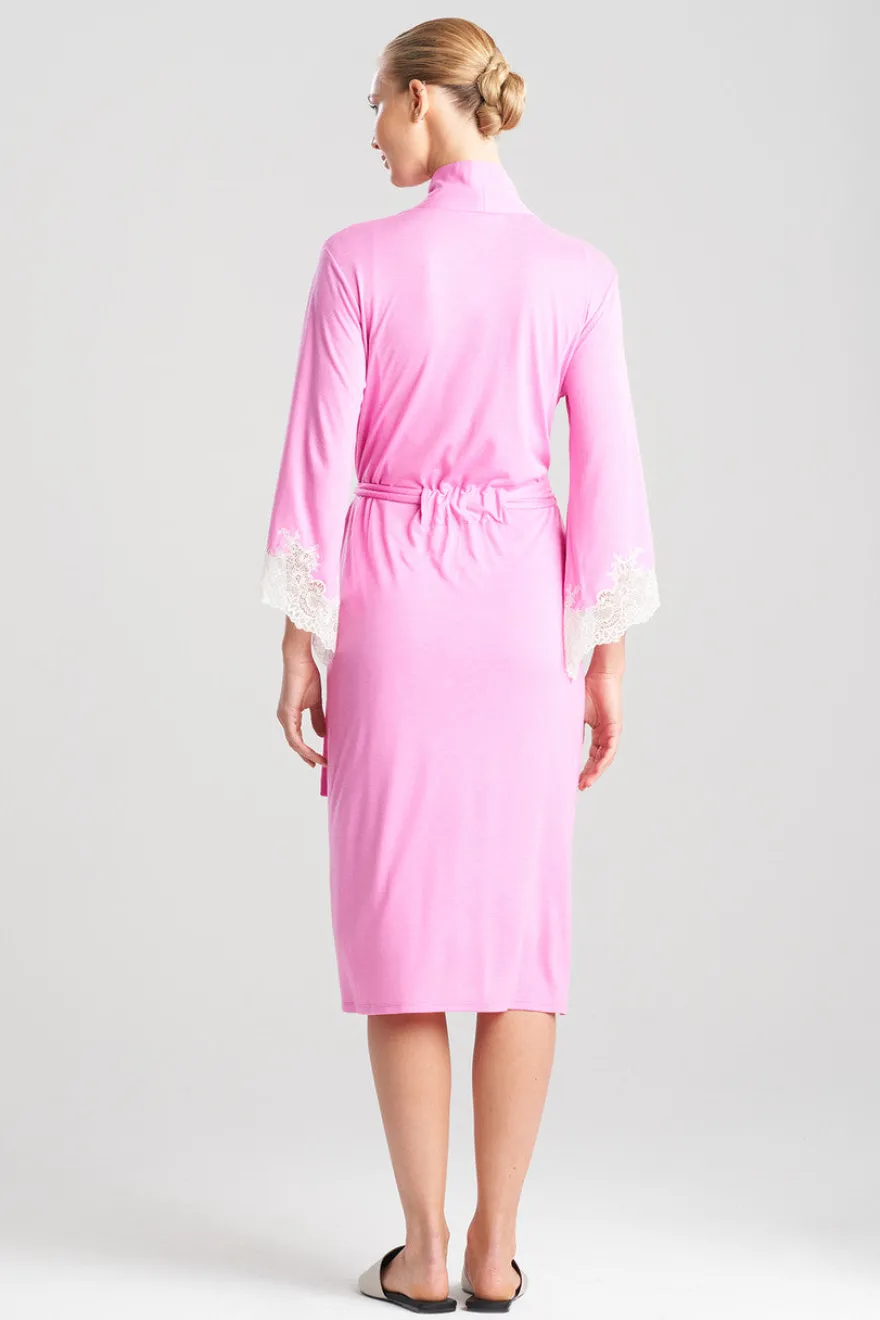 Luxe Shangri-la TENCEL™ Robe