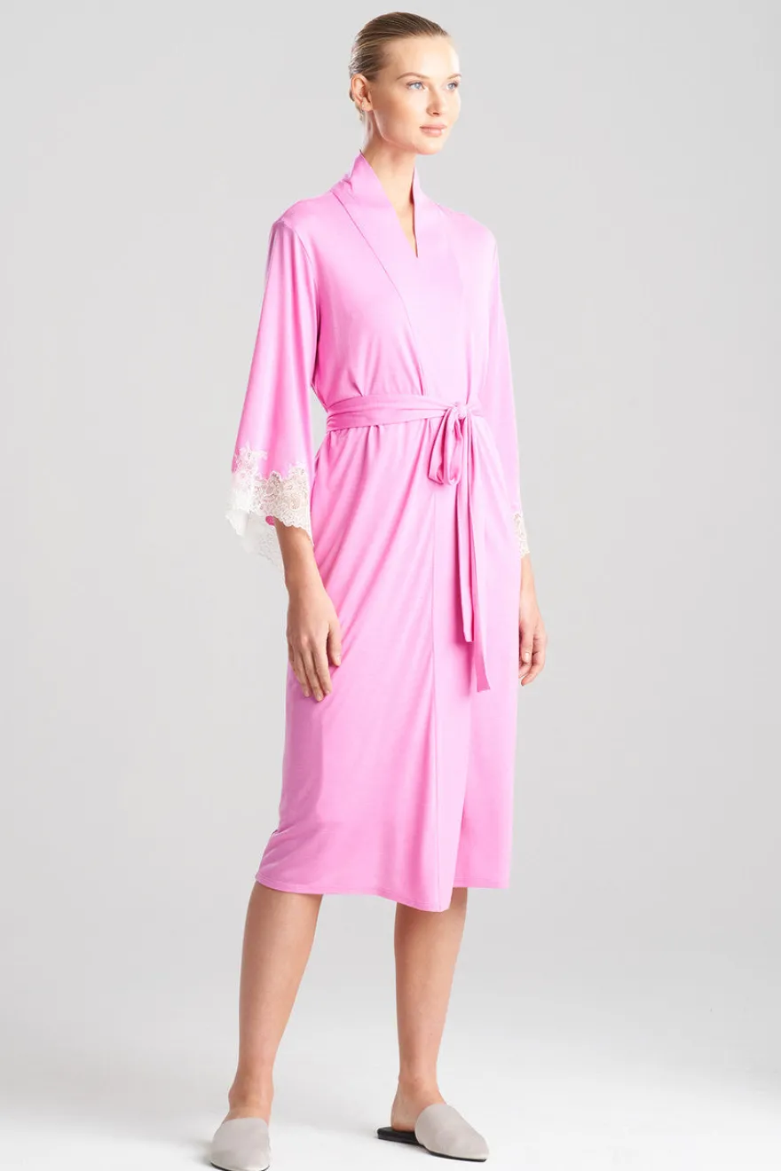 Luxe Shangri-la TENCEL™ Robe
