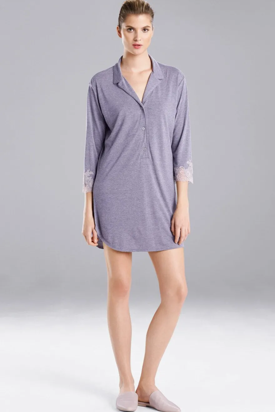 Luxe Shangri-La TENCEL™ Sleepshirt
