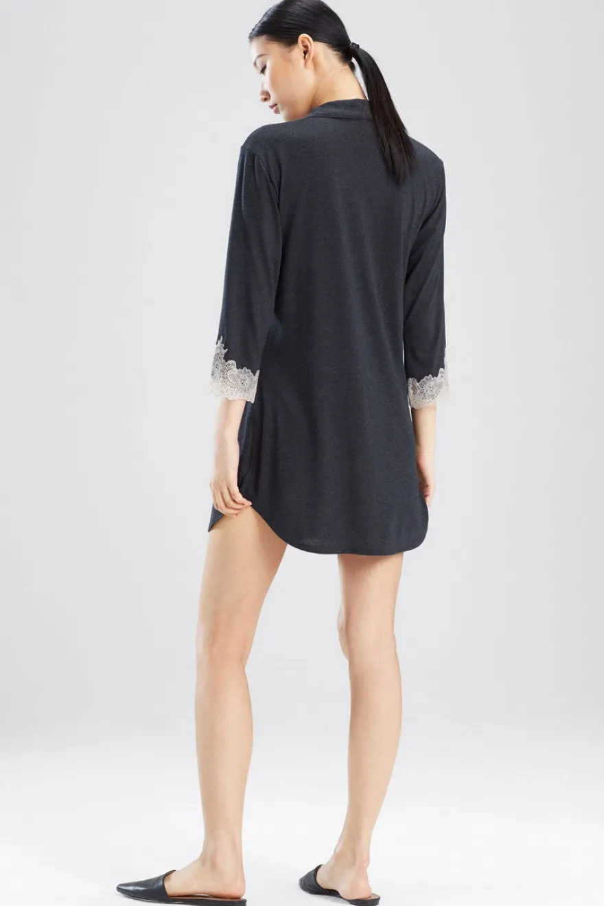 Luxe Shangri-La TENCEL™ Sleepshirt