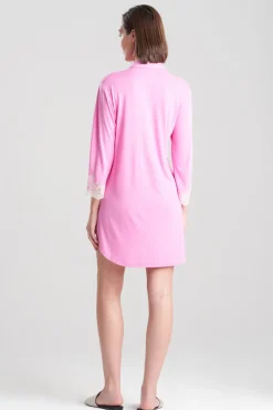 Luxe Shangri-La TENCEL™ Sleepshirt