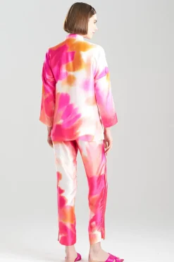 Malaga Mandarin Silk PJ