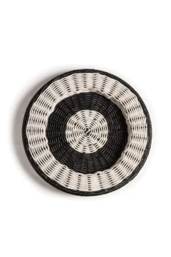 Maranao Circular Stripe Tray