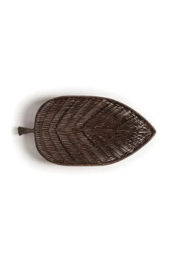Maranao Leaf Tray