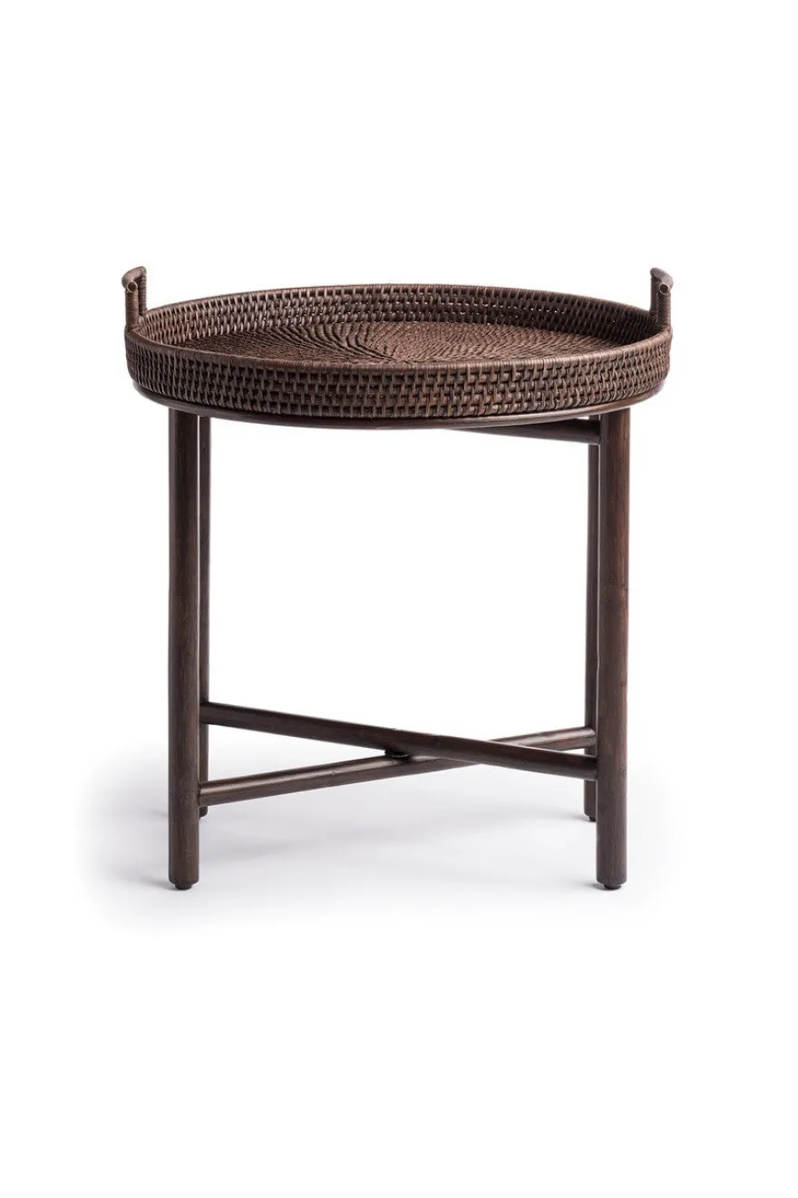Maranao Tray Table