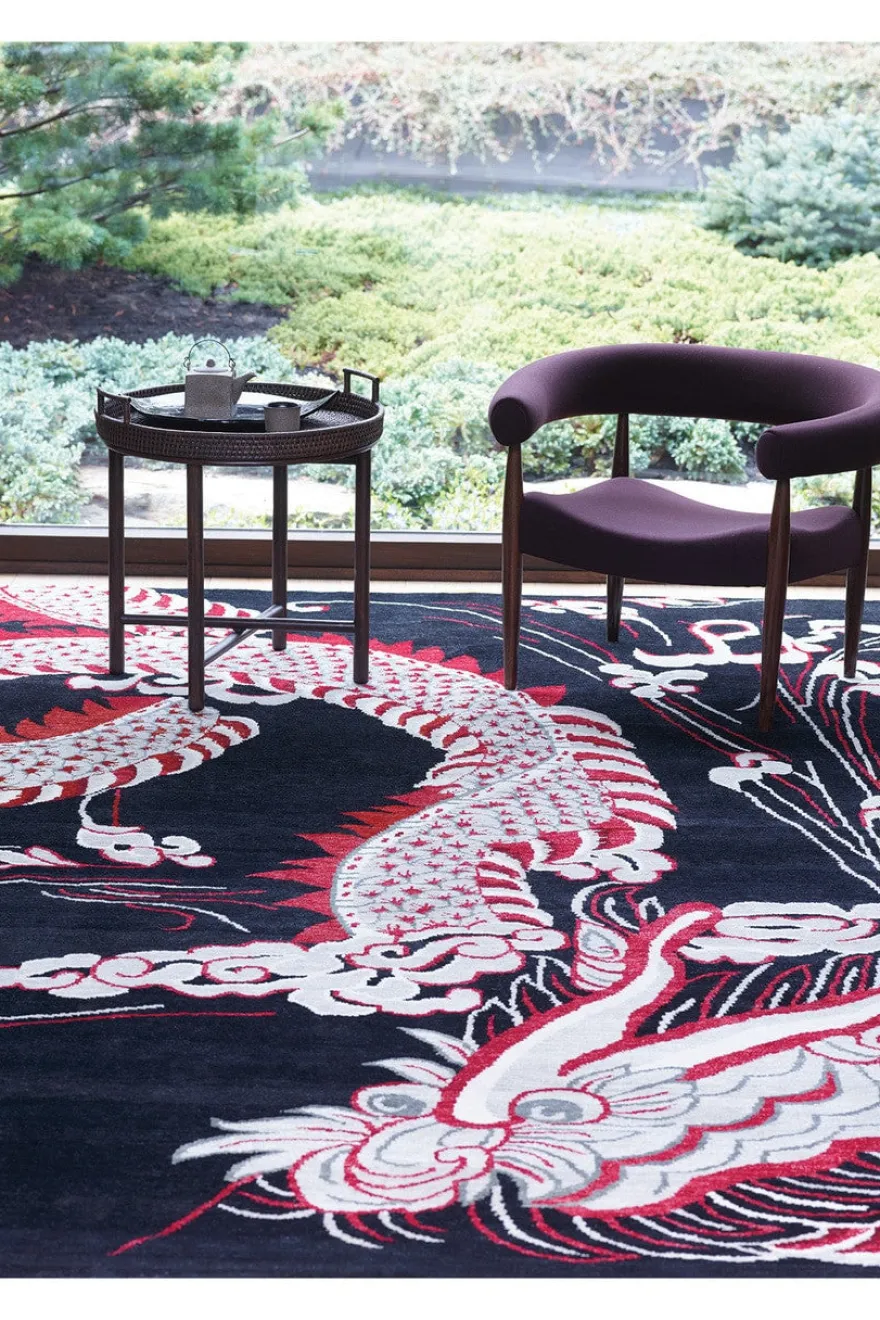 Maranao Tray Table