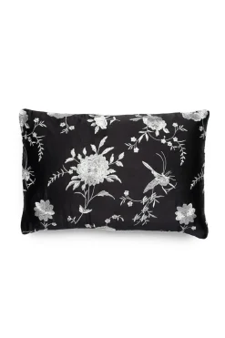 Mayon Miyako Embroidered Pillow Case