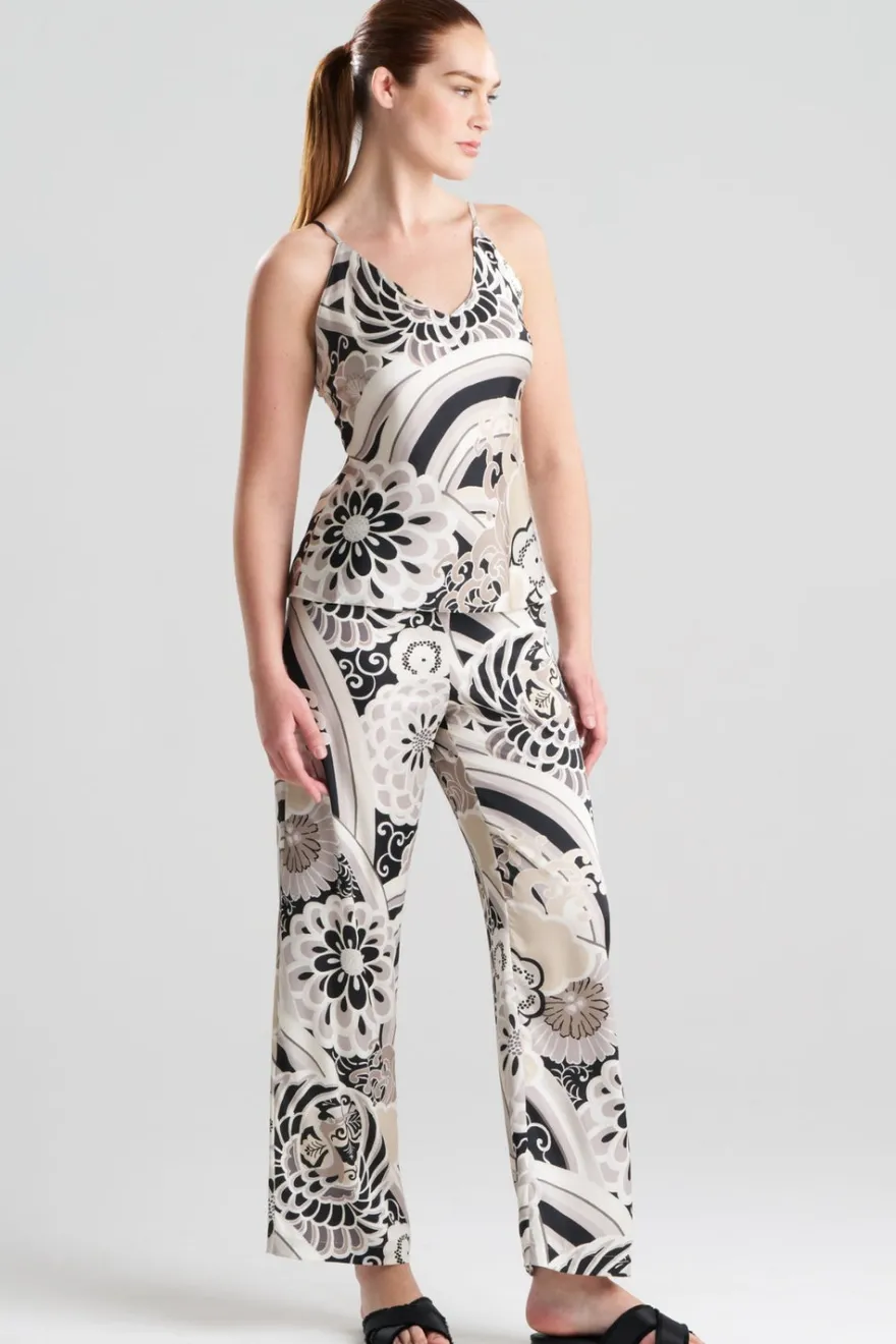 Medallion Cami PJ