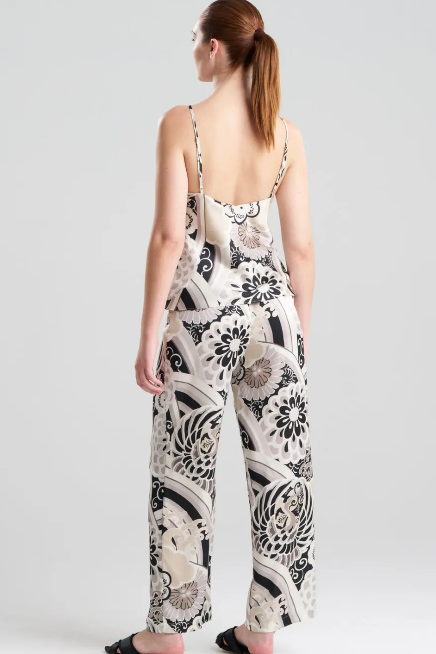 Medallion Cami PJ