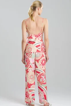 Medallion Cami PJ