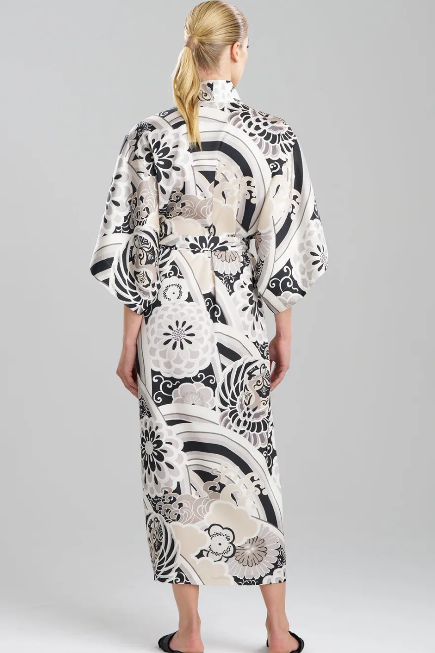 Medallion Robe