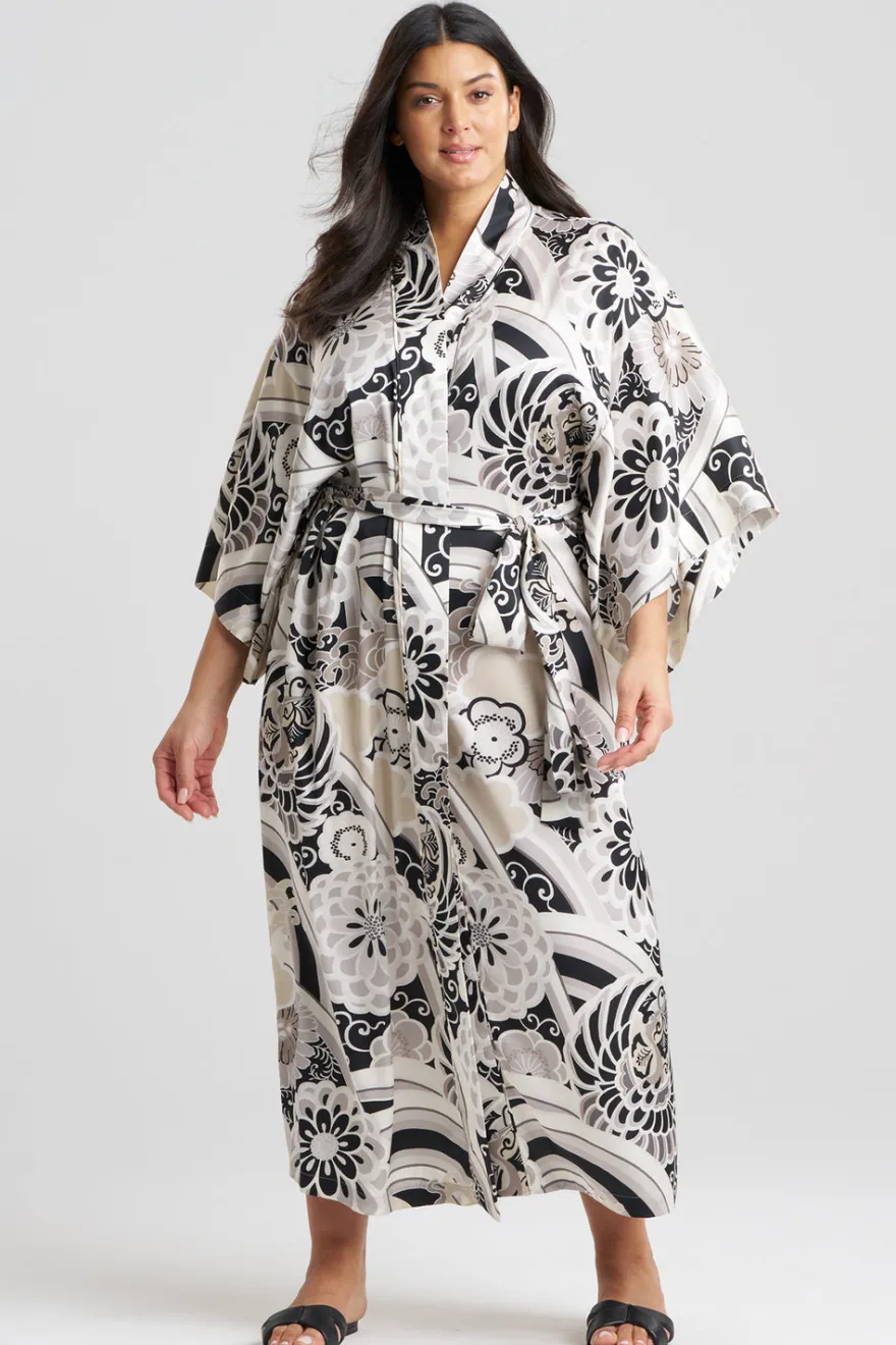 Medallion Robe