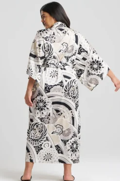 Medallion Robe