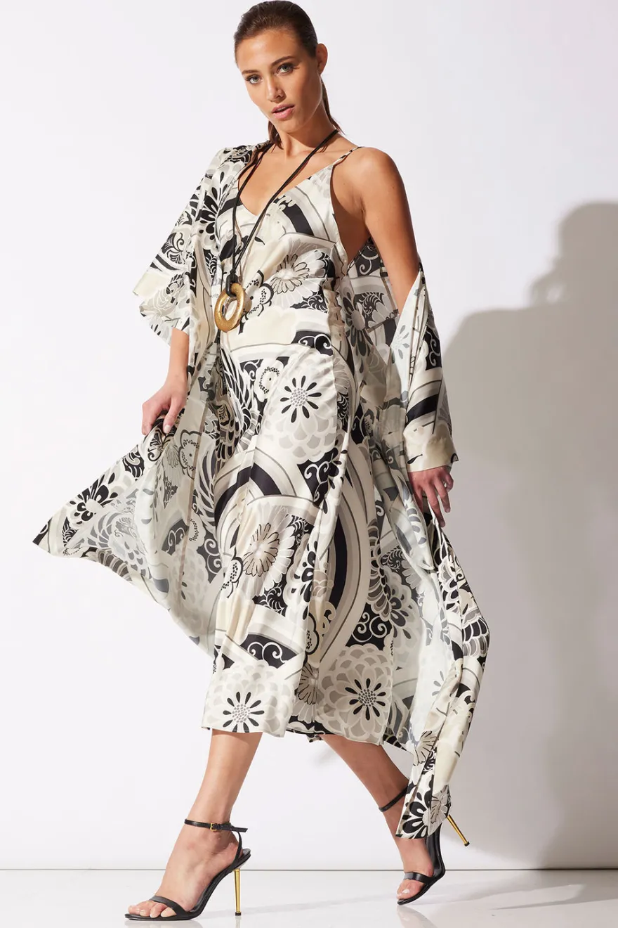 Medallion Robe