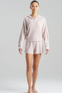 Mila Waffle Everywhere Hoodie