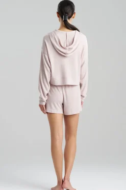 Mila Waffle Everywhere Hoodie