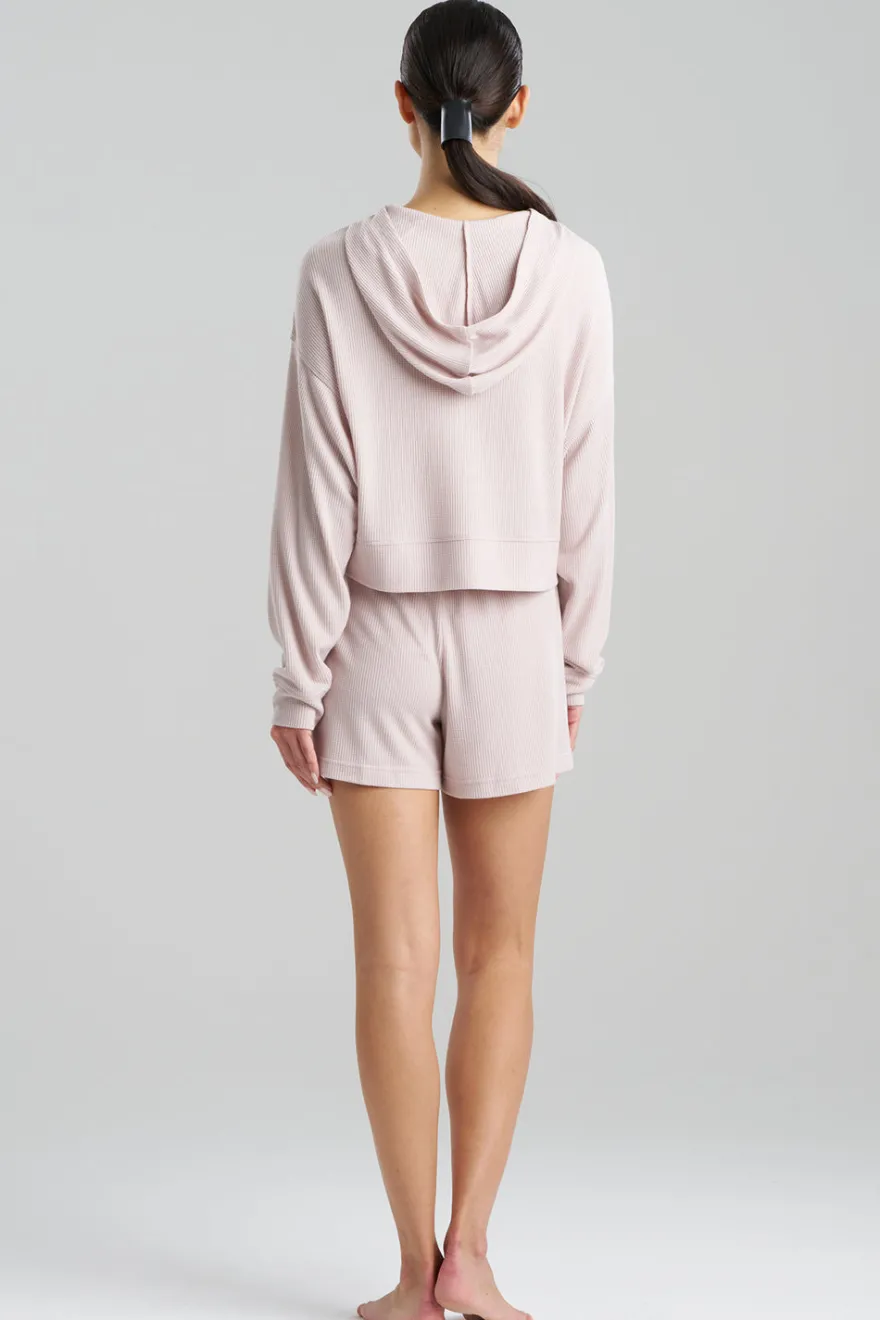 Mila Waffle Everywhere Hoodie