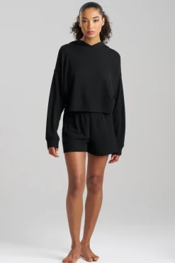Mila Waffle Everywhere Hoodie