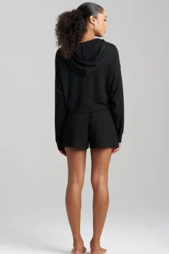 Mila Waffle Everywhere Hoodie