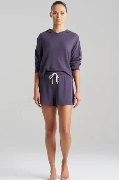 Mila Waffle Everywhere Shorts