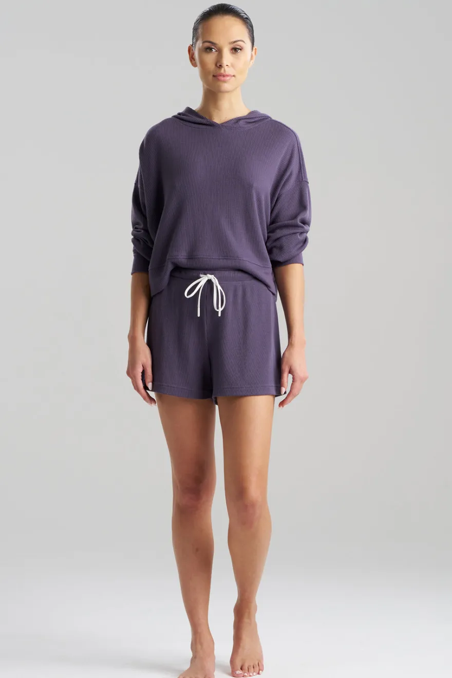 Mila Waffle Everywhere Shorts