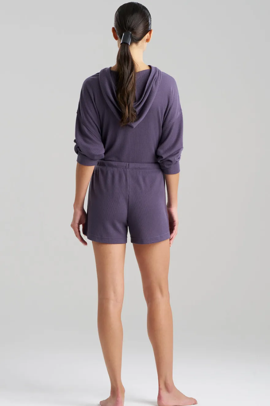 Mila Waffle Everywhere Shorts