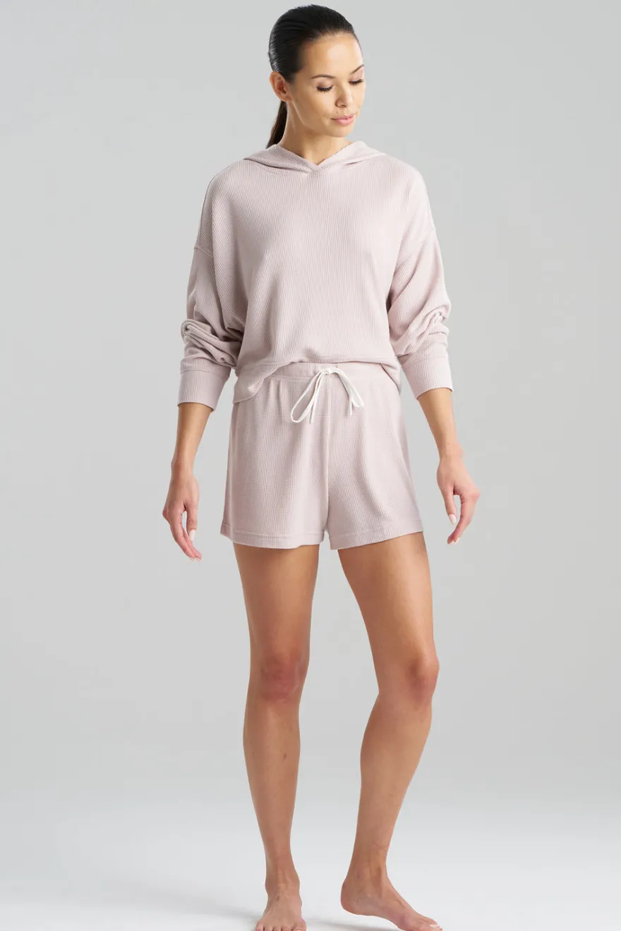 Mila Waffle Everywhere Shorts
