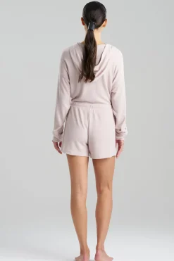 Mila Waffle Everywhere Shorts