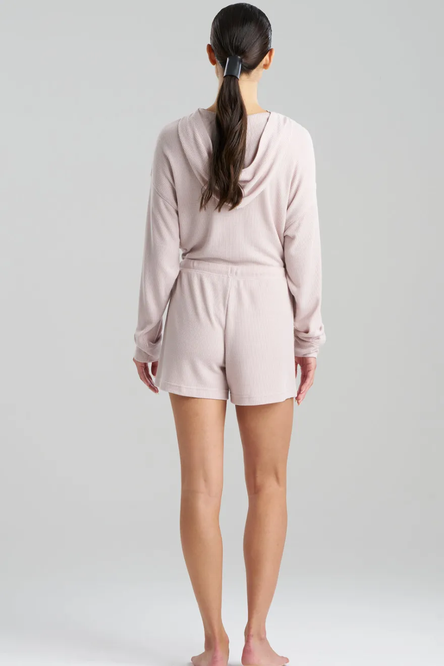 Mila Waffle Everywhere Shorts