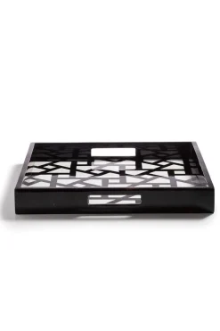 Mindoro Square Tray