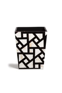 Mindoro Wastebasket