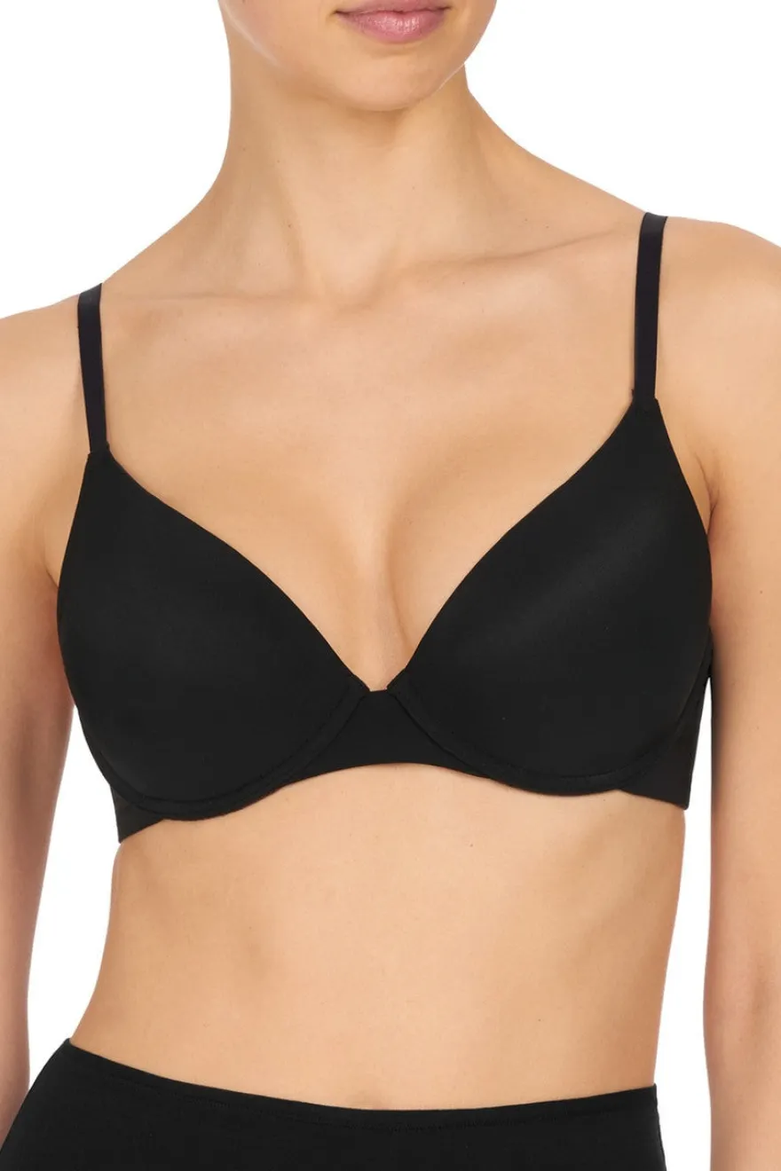 Minimal Convertible Push-Up Bra