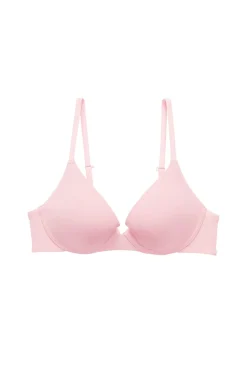 Minimal Convertible Push-Up Bra