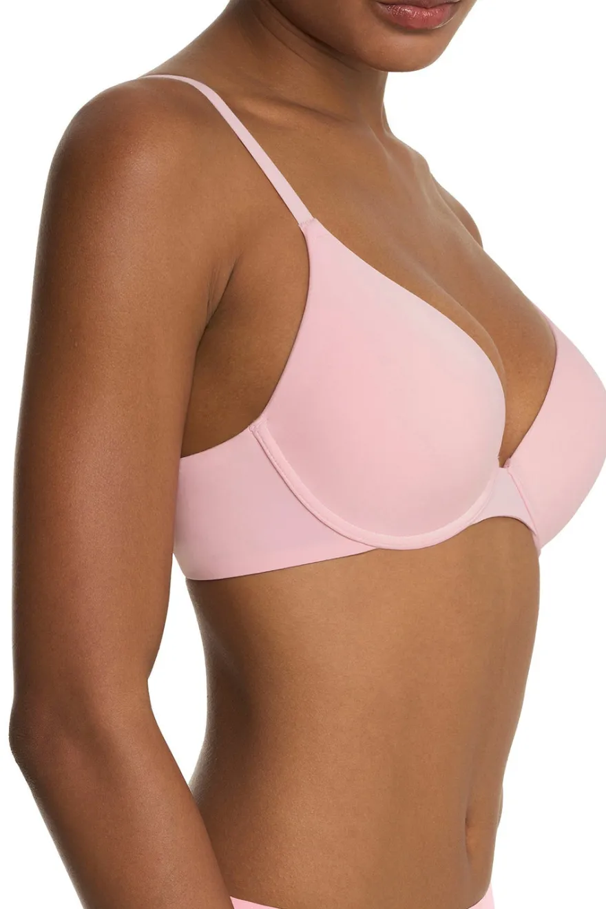 Minimal Convertible Push-Up Bra