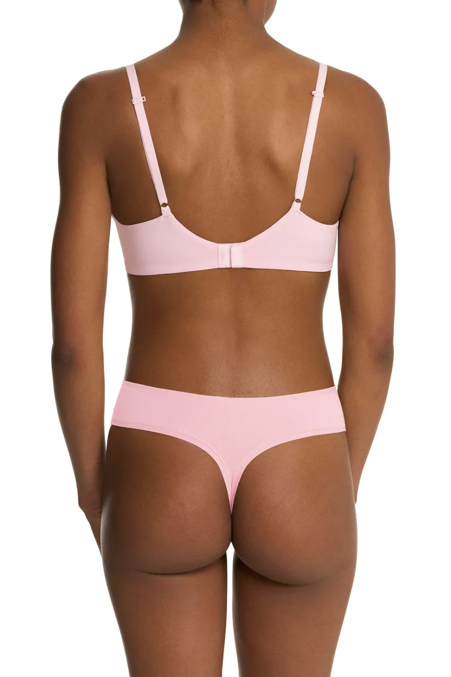 Minimal Convertible Push-Up Bra