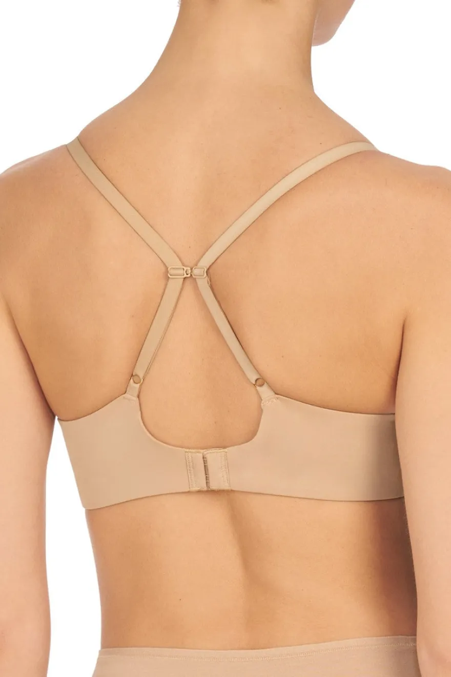 Minimal Convertible Push-Up Bra