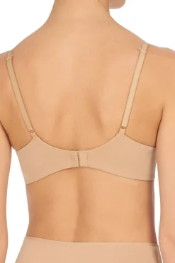 Minimal Convertible Push-Up Bra